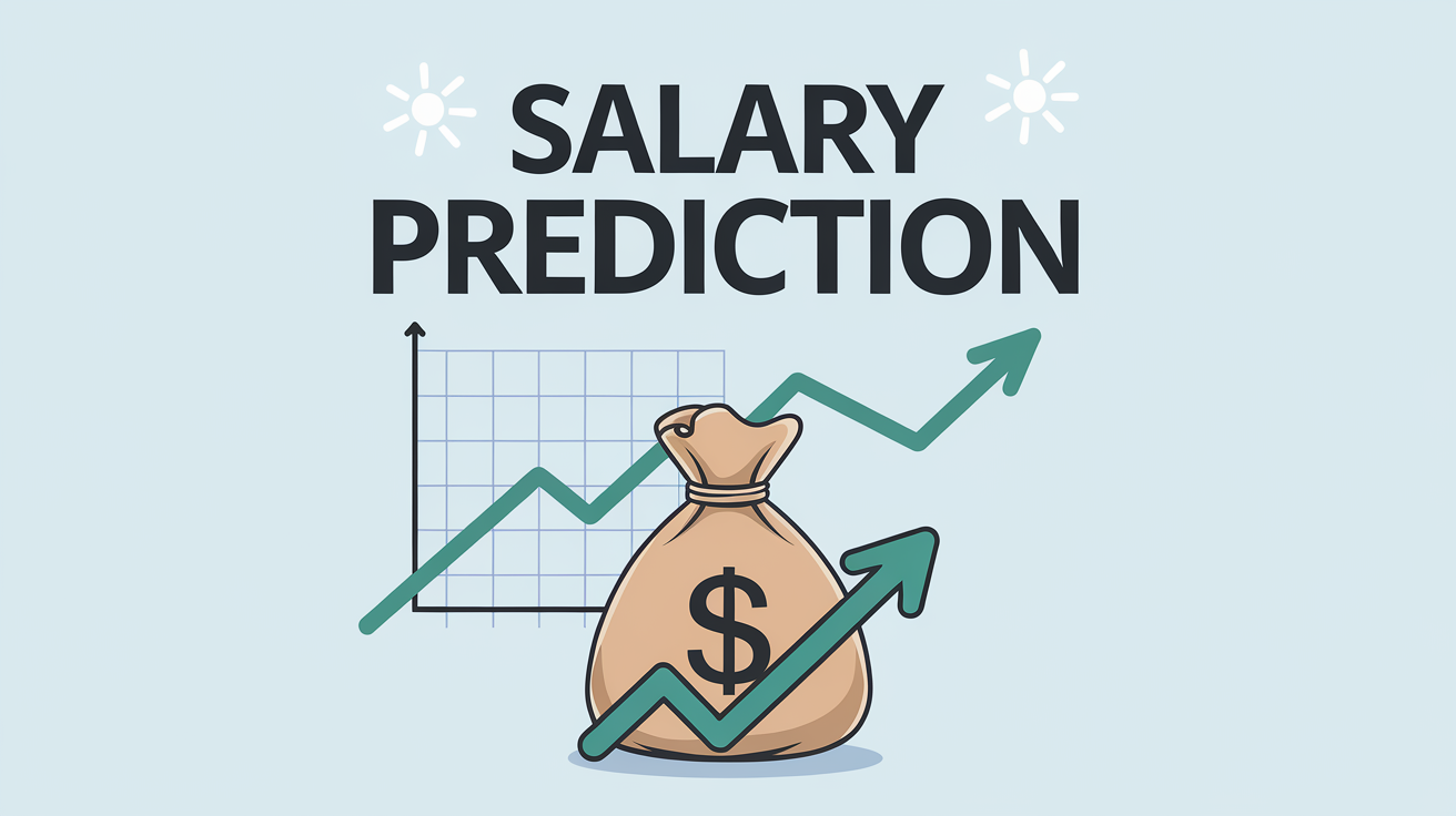 Salary Prediction